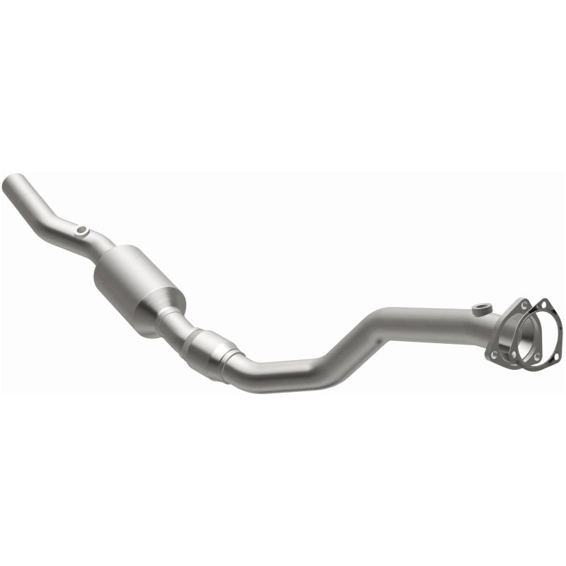 MagnaFlow Direct Fit Catalytic Converter 96-99 Audi A6 Quattro 2.8L - 24003