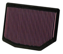 Load image into Gallery viewer, K&amp;N 07 BMW Z4 3.0L-L6 Drop In Air Filter - 33-2372
