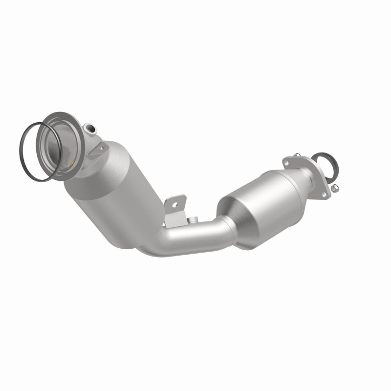 MagnaFlow Direct Fit Catalytic Converter 22-24 Tundra 3.4 Left OEM - 280754