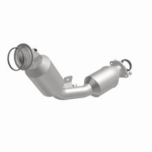 Load image into Gallery viewer, MagnaFlow Direct Fit Catalytic Converter 22-24 Tundra 3.4 Left OEM - 280754