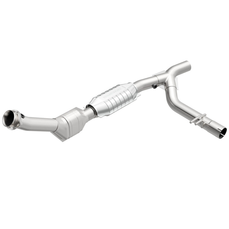 MagnaFlow Direct Fit Catalytic Converter 97-98 Expedition-Navigator - 23319