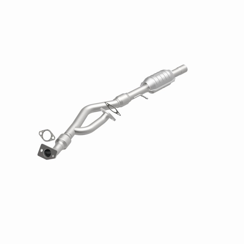 MagnaFlow Direct Fit Catalytic Converter 01-03 Santa Fe OEM - 49130