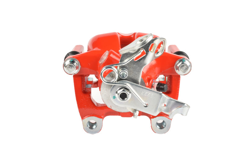 DBA 04-09 Volkswagen Golf GTI (Mk5) Street Series Right Rear Caliper - DBAC1509