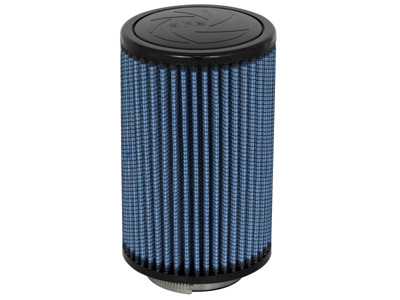 aFe MagnumFLOW Air Filters UCO P5R A/F P5R 2-7/16F x 4-3/8B x 4-3/8T x 7H - 24-24507