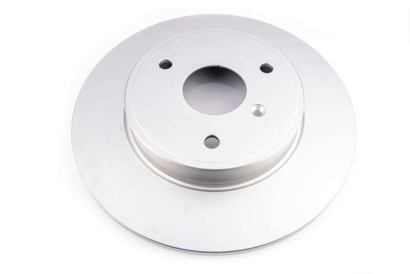 DBA 08-15 Smart Fortwo Front En-Shield Street Series Rotor - DBA2976E