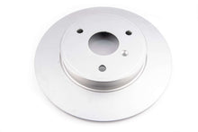 Load image into Gallery viewer, DBA 08-15 Smart Fortwo Front En-Shield Street Series Rotor - DBA2976E