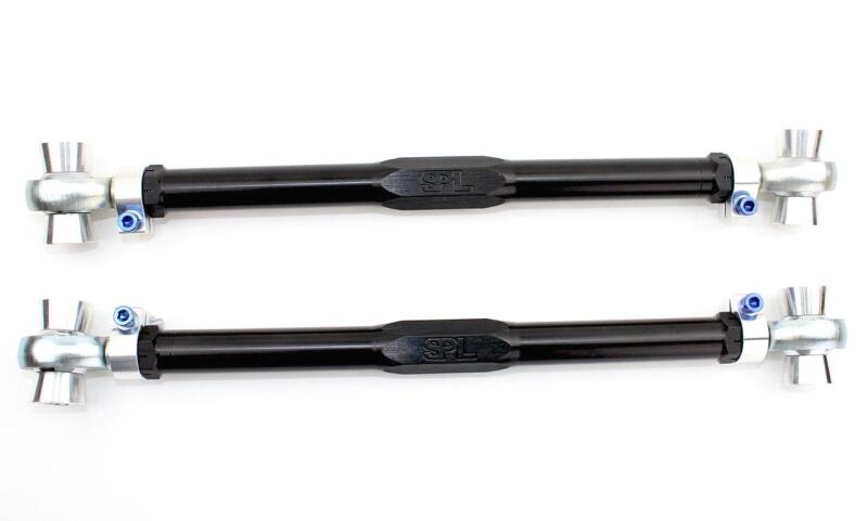SPL Parts 2014+ BMW M2/M3/M4 (F8X) Rear Traction Links - SPL RTR F8X