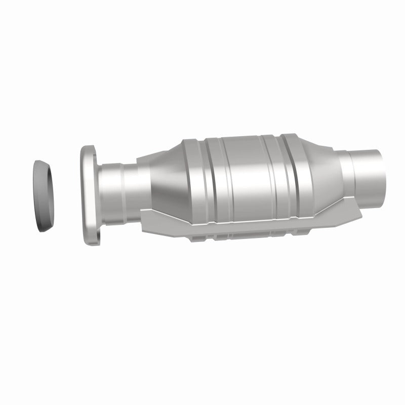 MagnaFlow Direct Fit Catalytic Converter 01-03 Highlander underbody - 93268