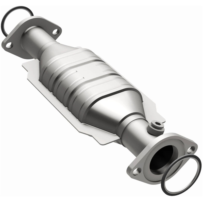 MagnaFlow Conv DF 98-02 Mazda 626 (49 State) - 93163