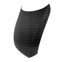 Load image into Gallery viewer, Seibon 08-11 Audi A5 OEM Carbon Fiber Hood - HD0811AUA5-OE