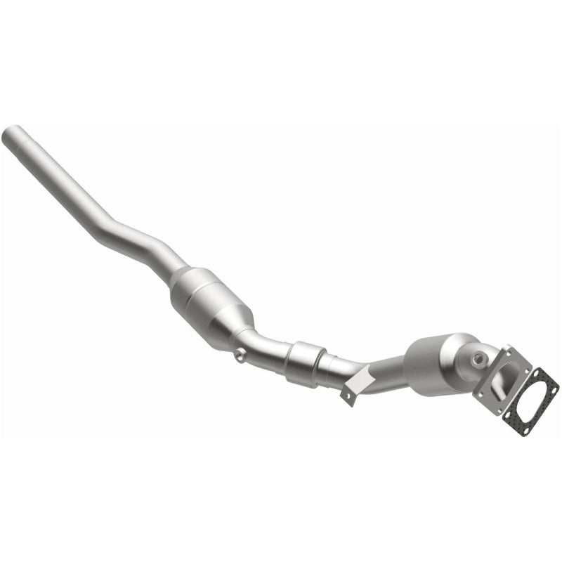 MagnaFlow Direct Fit Catalytic Converter 00-02 Audi S4 2.7L D/S - 49915