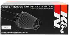 Load image into Gallery viewer, K&amp;N 14-15 Toyota Tundra V8-4.7L/5.7L Performance Air Intake System - 57-9036