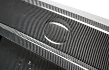 Load image into Gallery viewer, Seibon 2015+ Subaru Impreza WRX/STI OEM Carbon Fiber Trunk Lid - TL15SBIMP