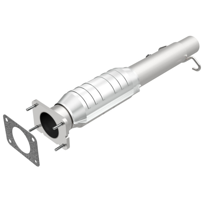 MagnaFlow Direct Fit Catalytic Converter Cadillac 96-99 4.6L - 23451