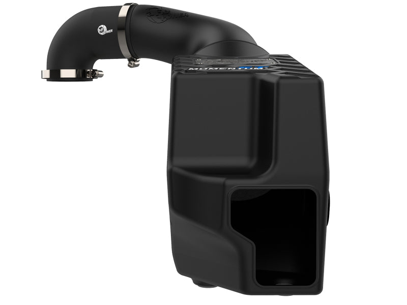 aFe Momentum ST Pro DRY S Cold Air Intake System 97-01 Jeep Cherokee (XJ) I6 4.0L - 51-46209