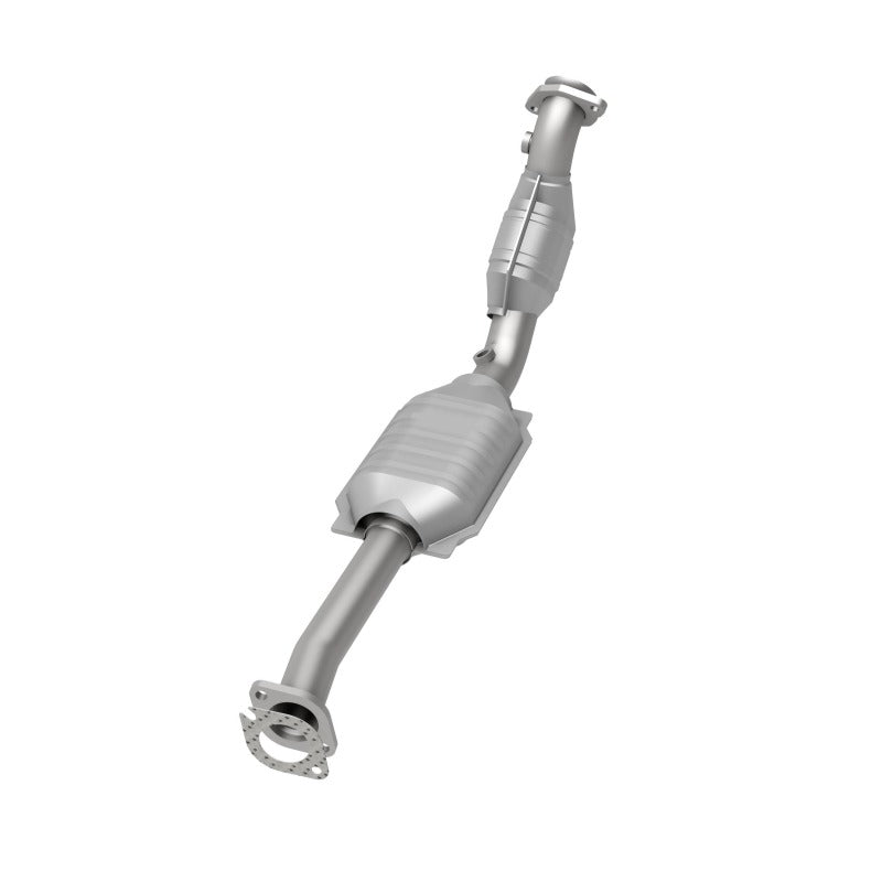 MagnaFlow Direct Fit Catalytic Converter 03-07 Ford-Mercury Passenger Side - 23332