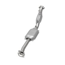 Load image into Gallery viewer, MagnaFlow Direct Fit Catalytic Converter 03-07 Ford-Mercury Passenger Side - 23332