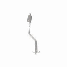 Load image into Gallery viewer, MagnaFlow Sys C/B 01-03 Toyota Corolla S 1.8L - 15807