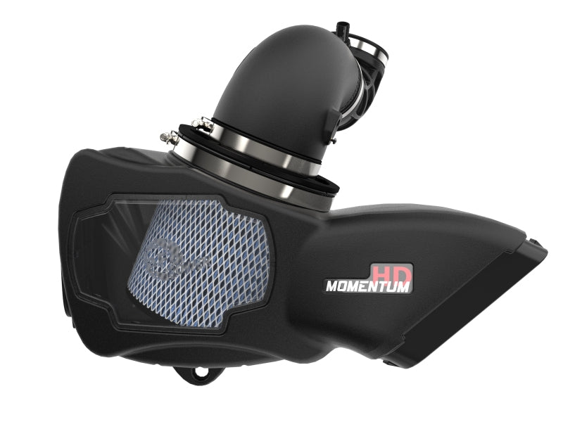 aFe POWER Momentum HD Intake System w/ Pro 10R Filter 25-26 RAM L6 6.7L Diesel - 50-70137T