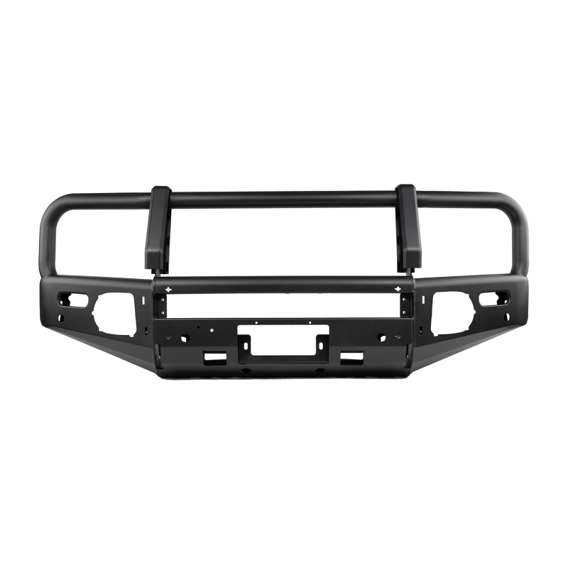 ARB Bumper/Fitting Kit Bundle 3480010 - 3480010B