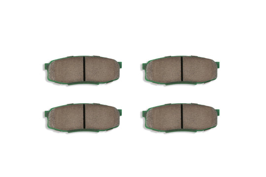 DBA 08-19 Lexus LX570 SP Performance Rear Brake Pads - DB1857SP