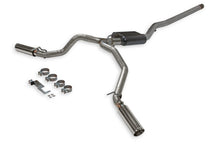 Load image into Gallery viewer, Flowmaster 20-25 Jeep Gladiator 3.6L American Thunder Cat-Back Exhaust System - 817913