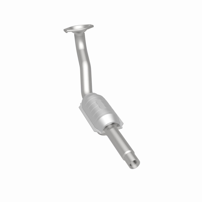 MagnaFlow Direct Fit Catalytic Converter VW 33.5X5X4 2/1.75 - 22923