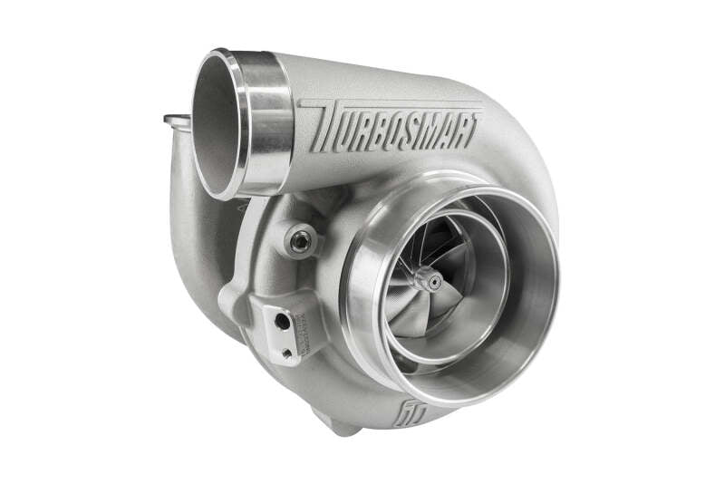 Turbosmart 7170 V-Band 0.96AR Externally Wastegated Reverse Rotation TS-1 Turbocharger - TS-1-7170B-VR096E