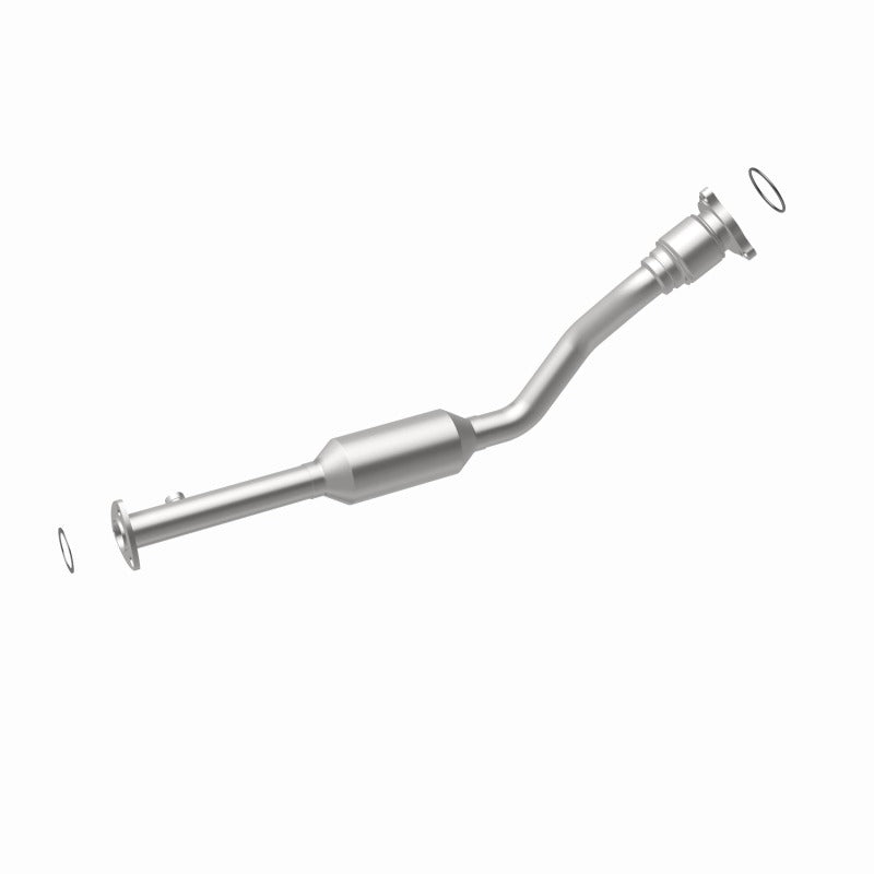 MagnaFlow 99-02 Chevrolet Cavalier 2.4L Direct Fit Converter - 4481201