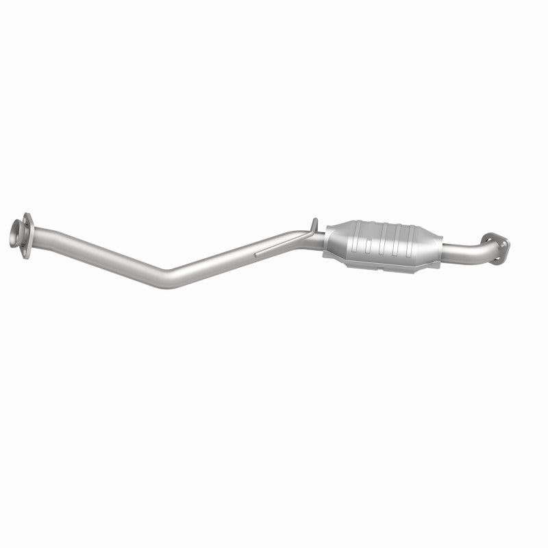 MagnaFlow Direct Fit Catalytic Converter Ford 87 93 - 93340