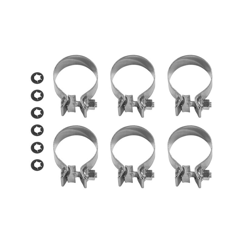 Flowmaster 11-14 Charger/300C 5.7L FlowFX SS Cat-Back Exhaust System - 717831