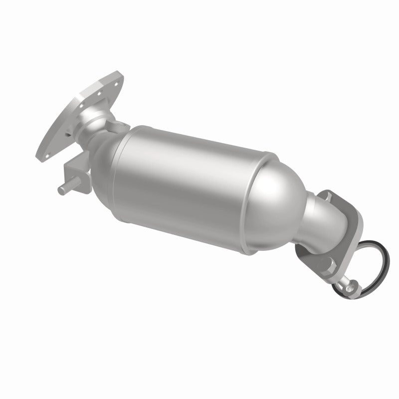 MagnaFlow 17-20 Toyota Sienna / 16-19 Lexus RX350 V6 3.5L Direct Fit Manifold Catalytic Converter - 22-009