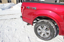Load image into Gallery viewer, MBRP 15-20 Ford F-150 5.0L 3in Cat Back Single Side Exit Black Exhaust System - S5256BLK