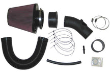 Load image into Gallery viewer, K&amp;N Performance Intake Kit MAZDA 6, 2.3L, 16V, L4, 164BHP - 57-0615