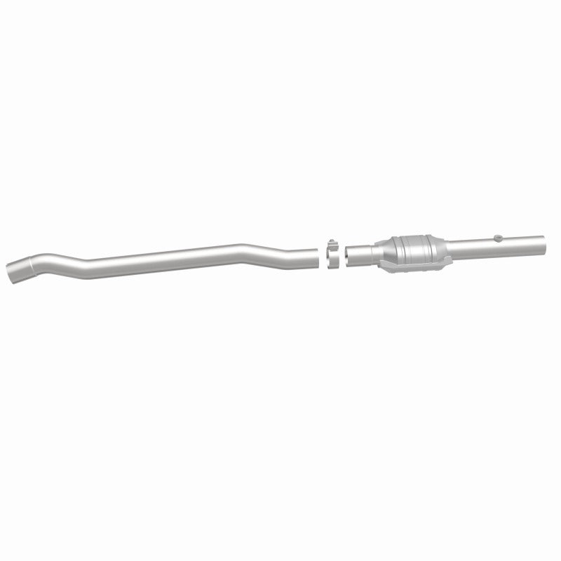 MagnaFlow Direct Fit Catalytic Converter 96 Dodge Dakota 3.9L 4wd - 23505