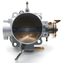Load image into Gallery viewer, BLOX Racing Honda B/D/H/F Series Engines Tuner Series Cast Aluminum 74mm Throttle Body - BXIM-00214