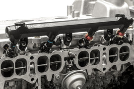 Radium Engineering 90-99 Toyota MR2 3S-GTE Fuel Rail - 20-0849