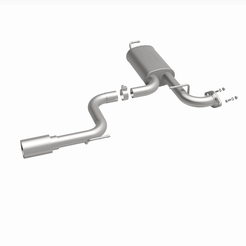 MagnaFlow Sys Cat-Back 01-03 Toyota Celica Gts 1.8 - 15812