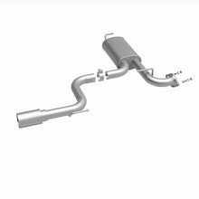 Load image into Gallery viewer, MagnaFlow Sys Cat-Back 01-03 Toyota Celica Gts 1.8 - 15812
