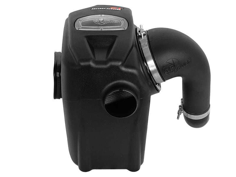 aFe Momentum GT w/ Pro DRY S Media 16-21 Chevy Colorado 2.8L L4 (td) Duramax - 51-74007
