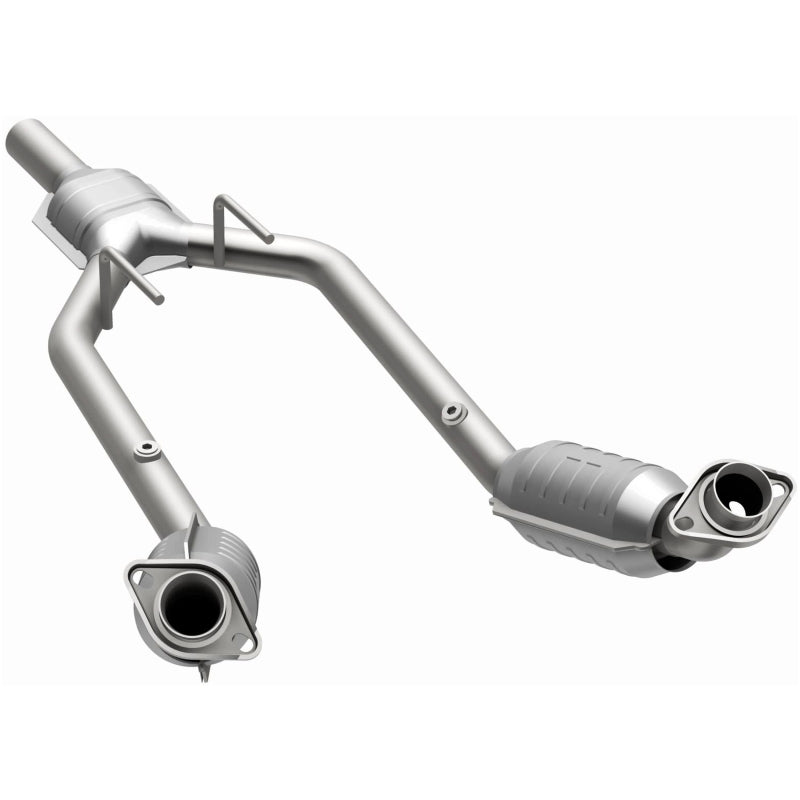 MagnaFlow Direct Fit Catalytic Converter 96-97 Mercury Cougar 3.8L - 444080