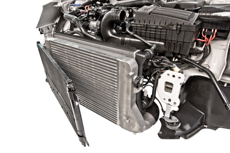 APR 09-13 Audi A3 Quattro (EA113/EA888.1/EA888.2) Intercooler Kit - IC100012