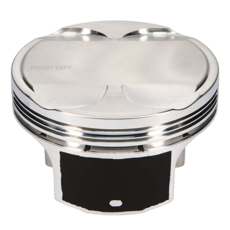 JE Pistons Ford Modular 3.661in Bore 1.168in CH 1.36 CC Piston Kit - 353904