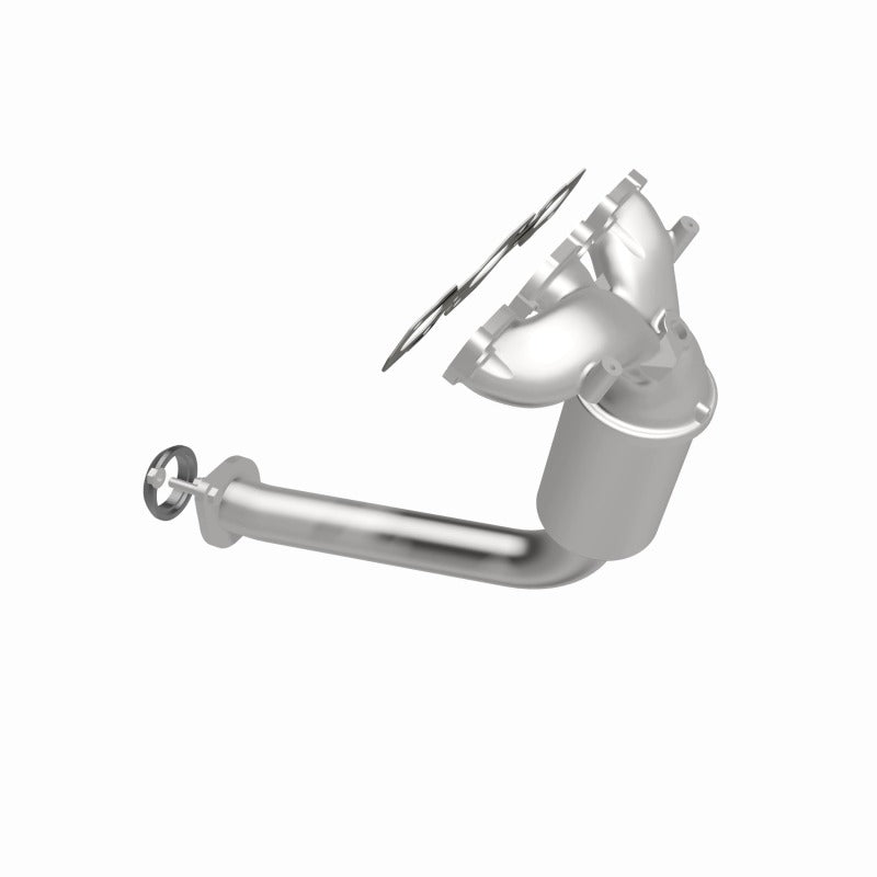 MagnaFlow 06-09 Ford Fusion 3.0L Direct Fit Converter - 5531266