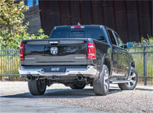 Load image into Gallery viewer, Borla 2019 RAM 1500 5.7L V8 AT 4DR Crew Cab Short Bed Touring SS Catback Exhaust - Black Chrome Tip - 140758BC
