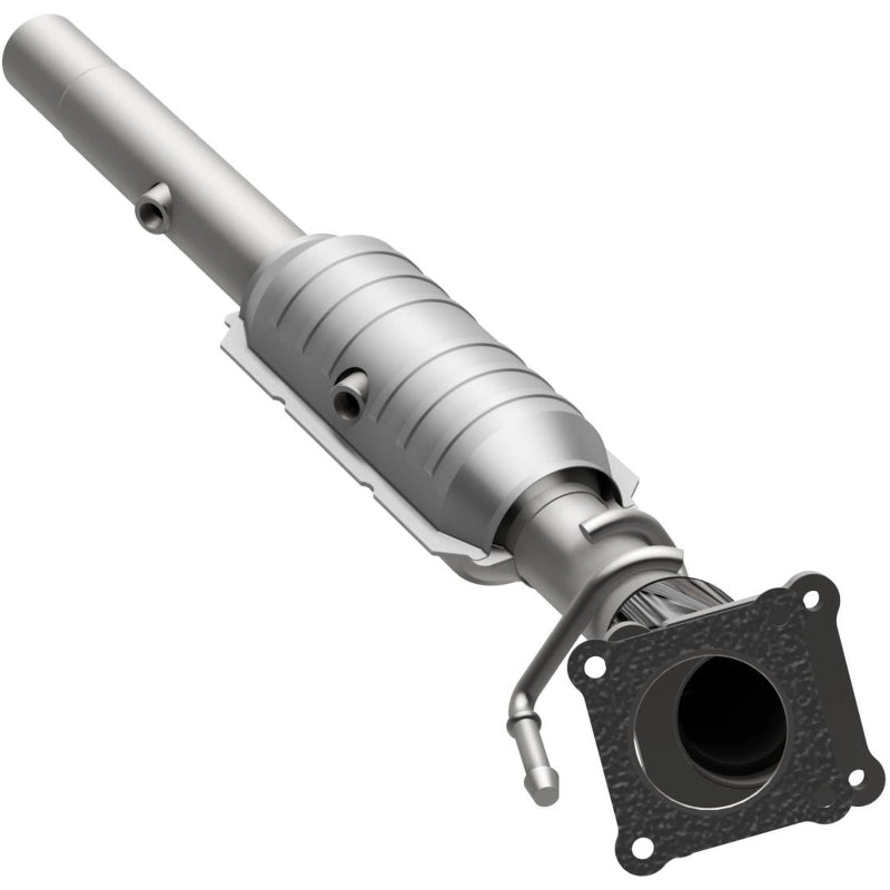 MagnaFlow Direct Fit Catalytic Converter 06-10 VW Beetle 2.5L - 51377