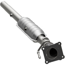 Load image into Gallery viewer, MagnaFlow Direct Fit Catalytic Converter 06-10 VW Beetle 2.5L - 51377
