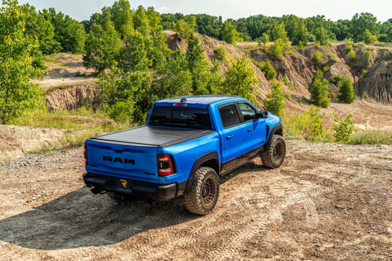 Retrax 08-16 Ford F-250/F-350 Super Duty (Short Bed) Retrax IX - 30362