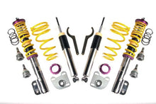 Load image into Gallery viewer, KW Coilover Kit V1 Ford Mustang incl. GT - not Cobra; front and rear coilovers - 10230036