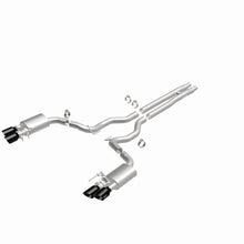 Load image into Gallery viewer, MagnaFlow 2024 Ford Mustang GT 5.0L Competition Series Cat-Back Exhaust System - 19643